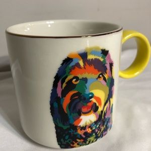 Coffee mug